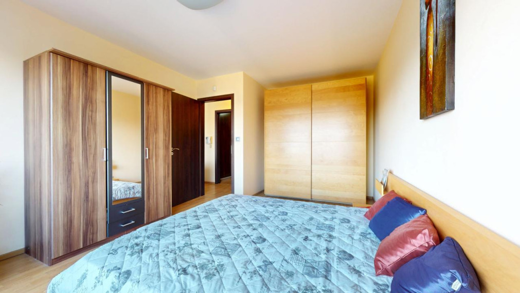 PREDAJ 2.izb. byt _ Košice - Staré mesto_Žriedlová