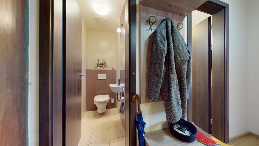 PREDAJ 2.izb. byt _ Košice - Staré mesto_Žriedlová