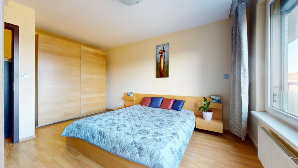 PREDAJ 2.izb. byt _ Košice - Staré mesto_Žriedlová