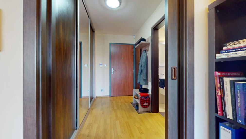 PREDAJ 2.izb. byt _ Košice - Staré mesto_Žriedlová