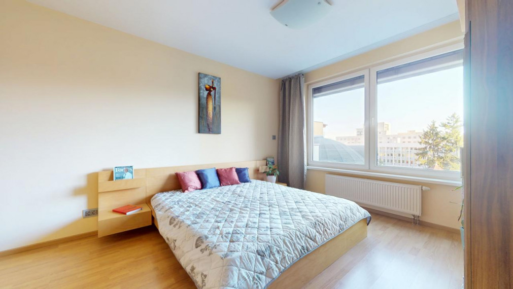 PREDAJ 2.izb. byt _ Košice - Staré mesto_Žriedlová