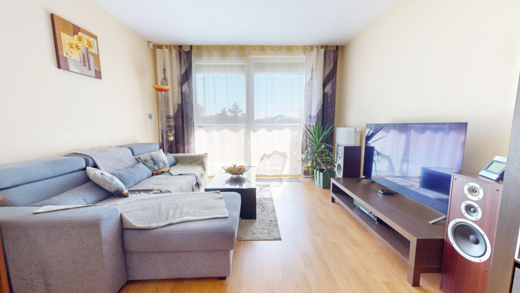 PREDAJ 2.izb. byt _ Košice - Staré mesto_Žriedlová