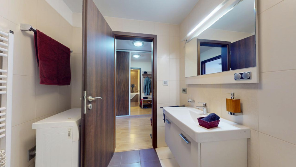 PREDAJ 2.izb. byt _ Košice - Staré mesto_Žriedlová