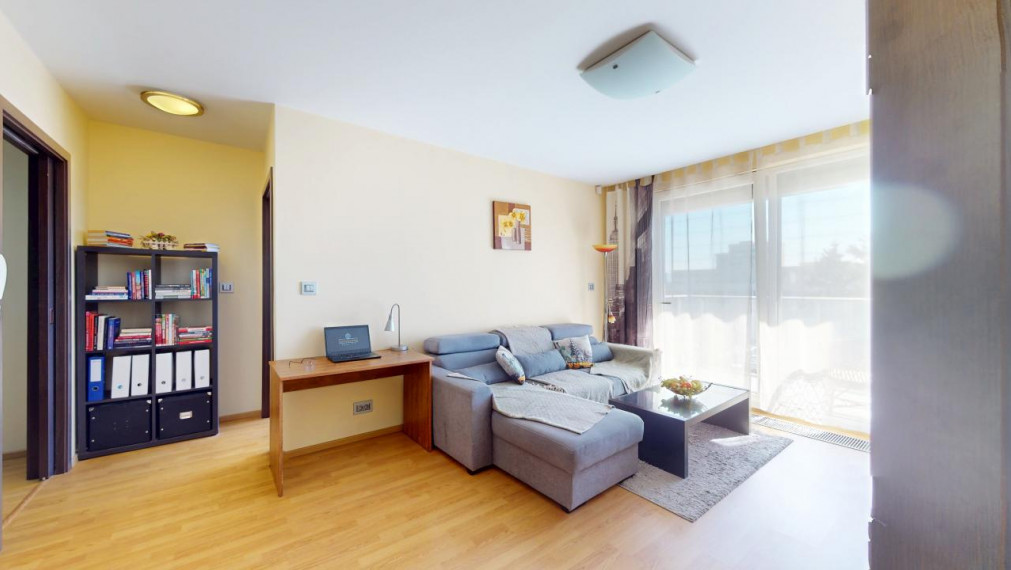 PREDAJ 2.izb. byt _ Košice - Staré mesto_Žriedlová