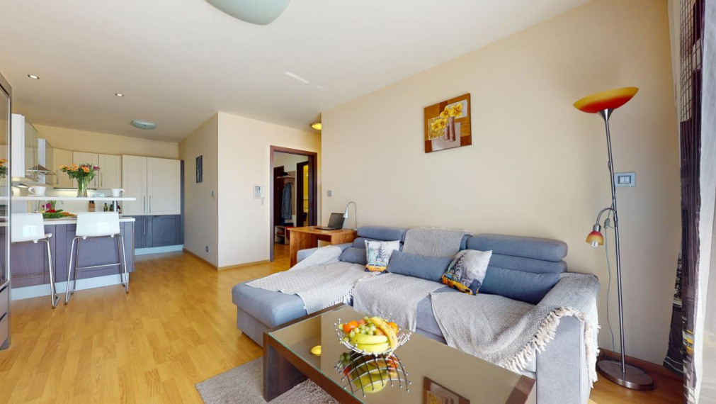 PREDAJ 2.izb. byt _ Košice - Staré mesto_Žriedlová