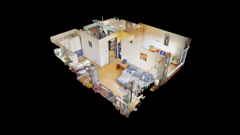 PREDAJ 2.izb. byt _ Košice - Staré mesto_Žriedlová