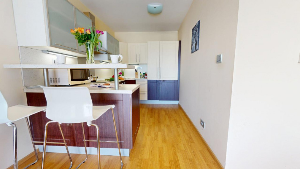 PREDAJ 2.izb. byt _ Košice - Staré mesto_Žriedlová