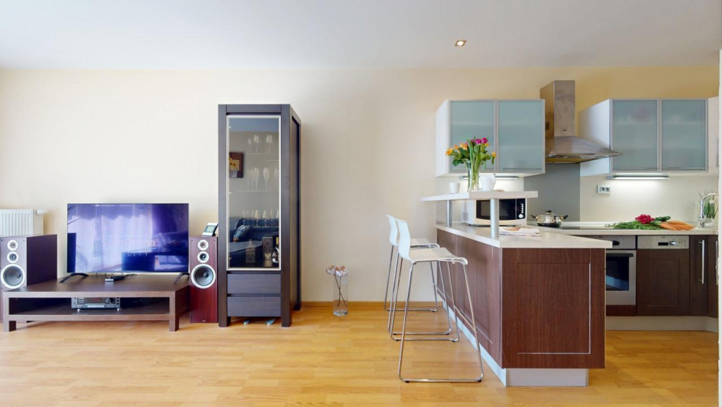 PREDAJ 2.izb. byt _ Košice - Staré mesto_Žriedlová