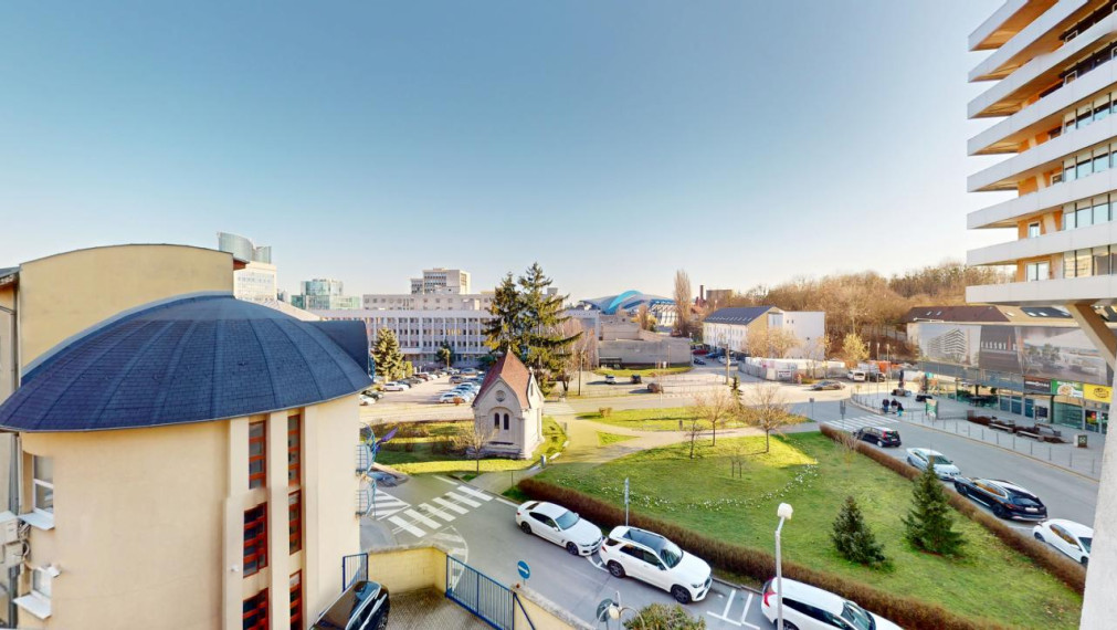 PREDAJ 2.izb. byt _ Košice - Staré mesto_Žriedlová