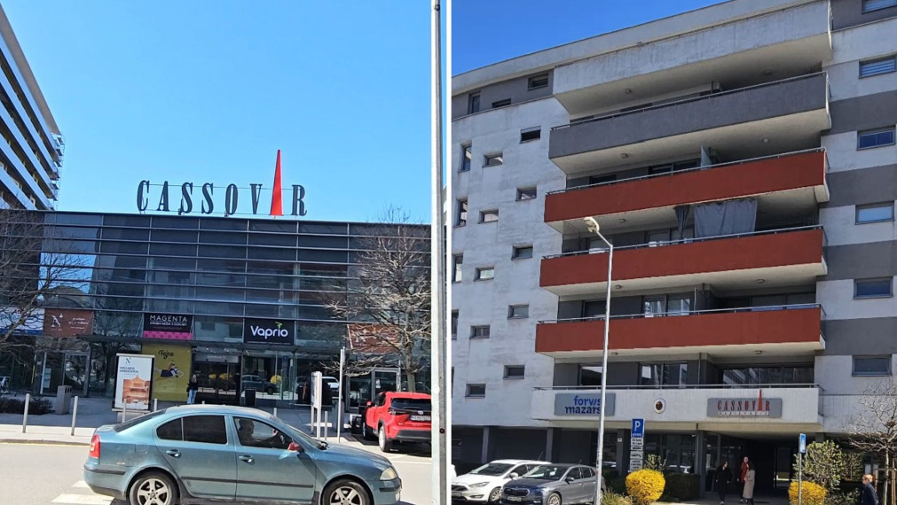 PREDAJ 2.izb. byt _ Košice - Staré mesto_Žriedlová