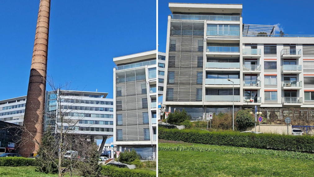 PREDAJ 2.izb. byt _ Košice - Staré mesto_Žriedlová