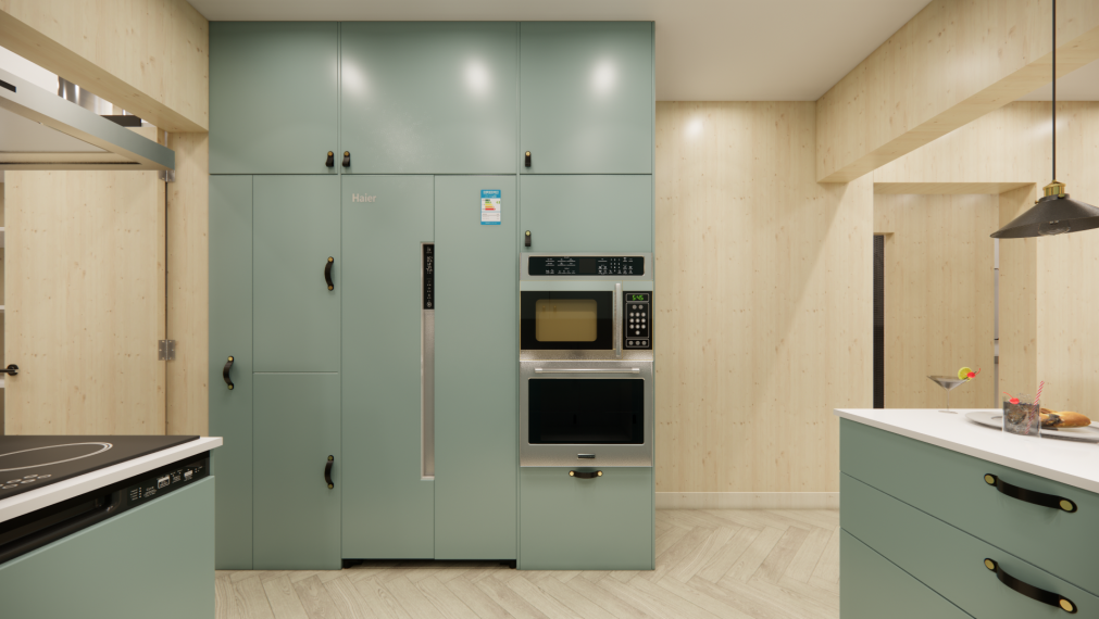 Novostavba 4.izb. domu vo Vyšnom Klátove