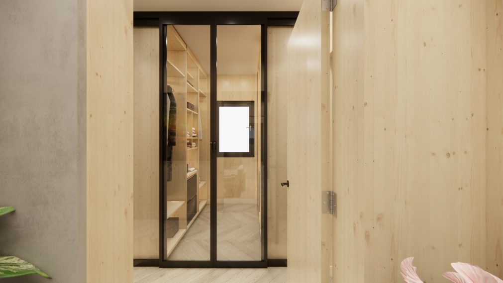 Novostavba 4.izb. domu vo Vyšnom Klátove