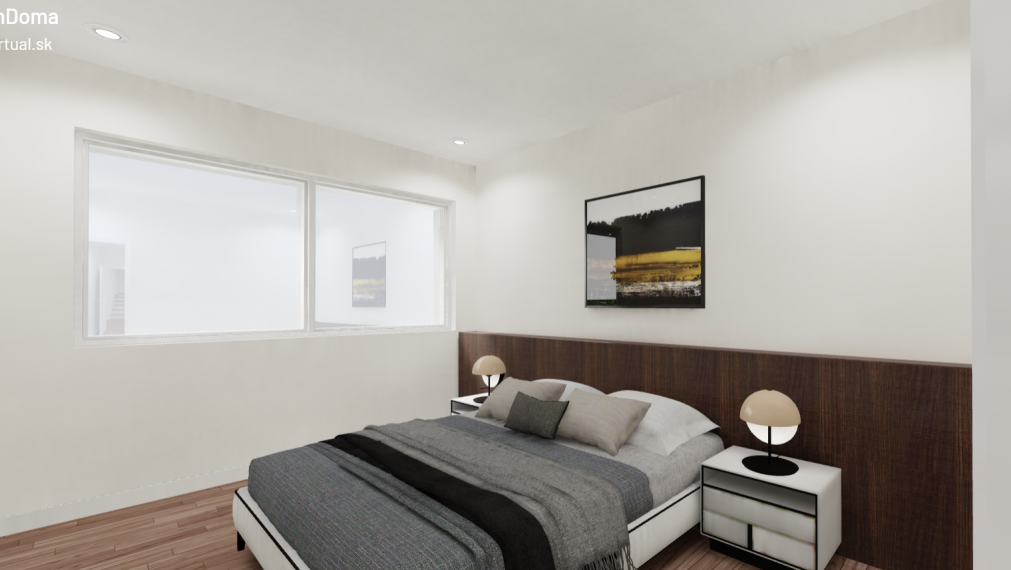 Hrubá stavba RD_Nitra_Kynek