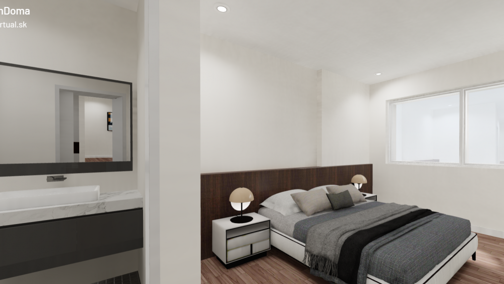 Hrubá stavba RD_Nitra_Kynek