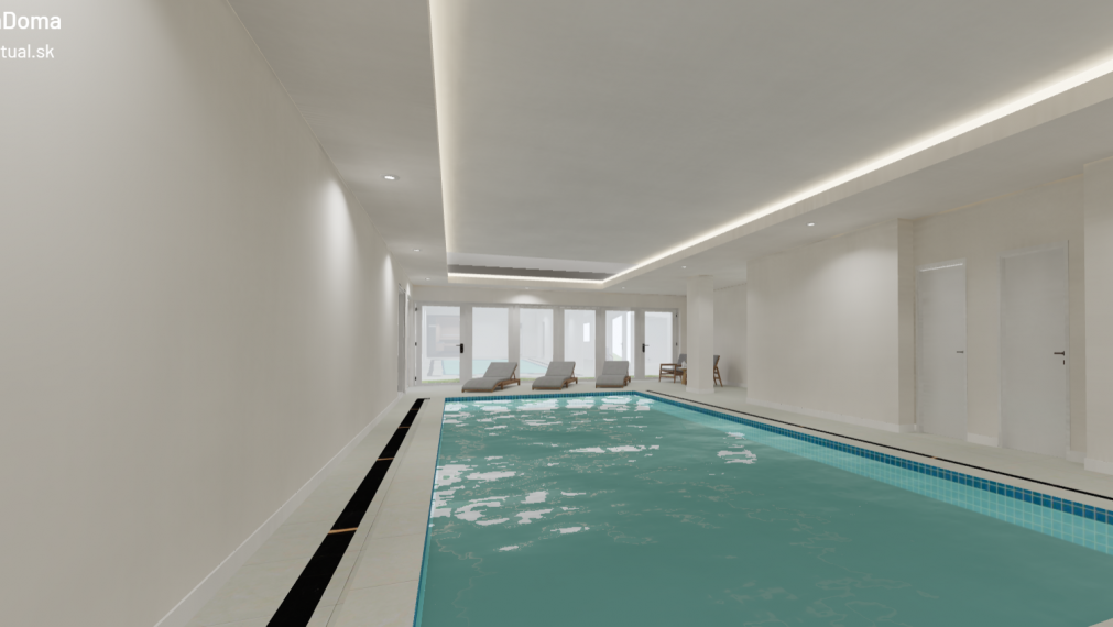 Hrubá stavba RD_Nitra_Kynek