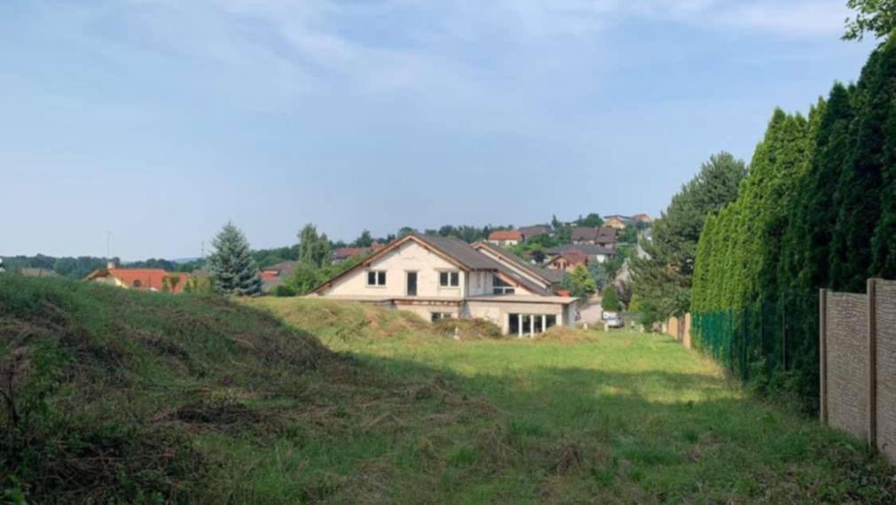 Hrubá stavba RD_Nitra_Kynek