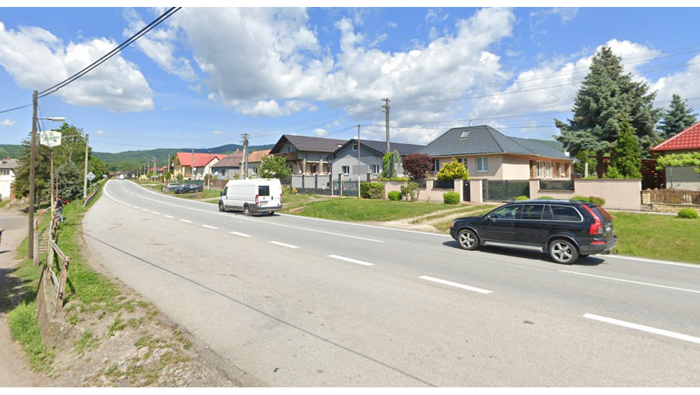 Stavebný pozemok na predaj - DARGOV