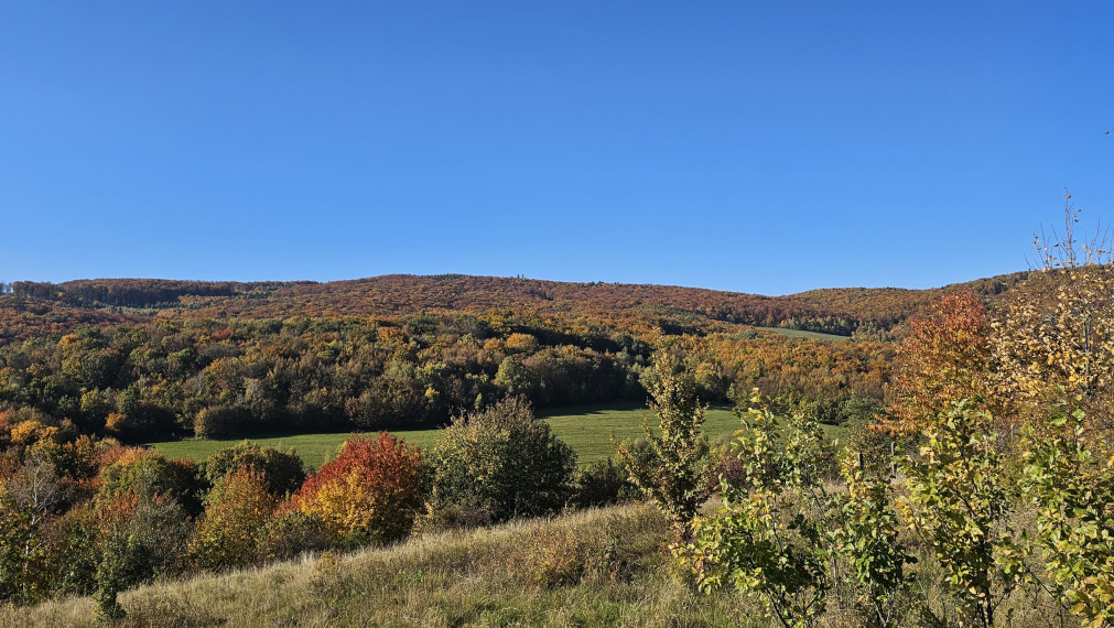 Hrubá stavba 4.izb. domu vo Vyšnom Klátove