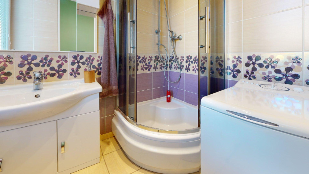 2-izb. byt na Južnej triede: Bývanie neďaleko Auparku bez nutnosti rekonštrukcie.