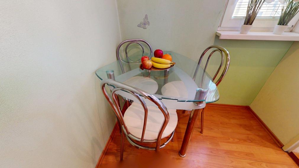 NOVÁ CENA: Priestranný 2i byt, Južná trieda – širšie centrum