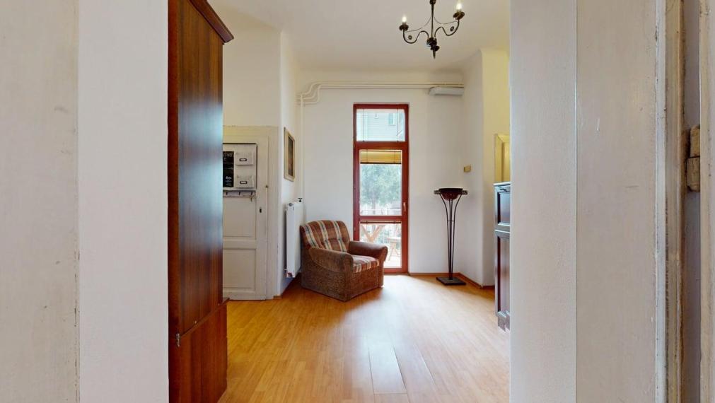 🏡 3-izbový tehlový byt 100 m² | balkón | centrum Košíc