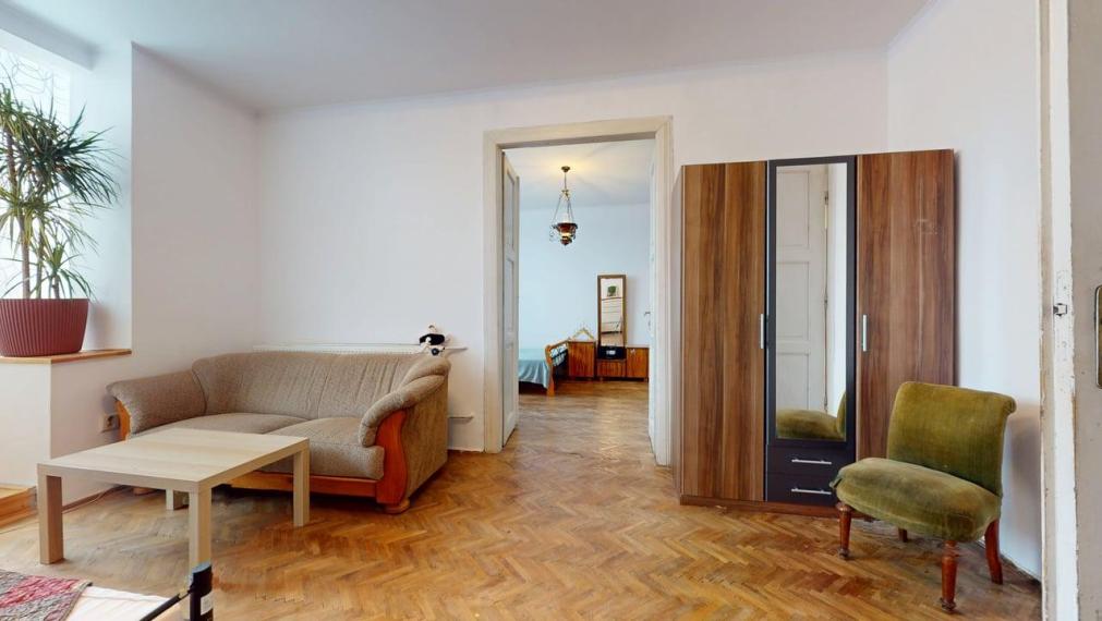 🏡 3-izbový tehlový byt 100 m² | balkón | centrum Košíc