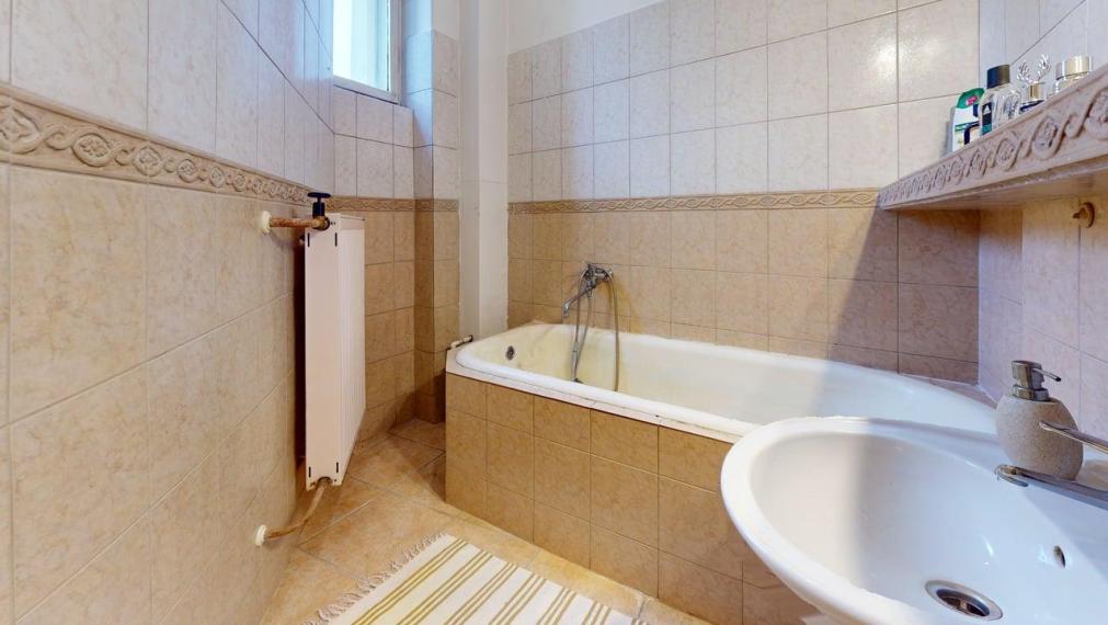 🏡 3-izbový tehlový byt 100 m² | balkón | centrum Košíc