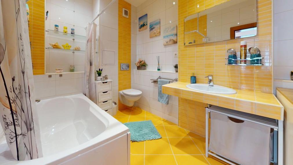 3-izbový byt Terasa, Trieda SNP | parkovanie v cene, 81 m²