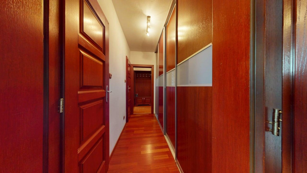 PRENÁJOM 2-izbový byt, Košice-Juh, Južná Trieda