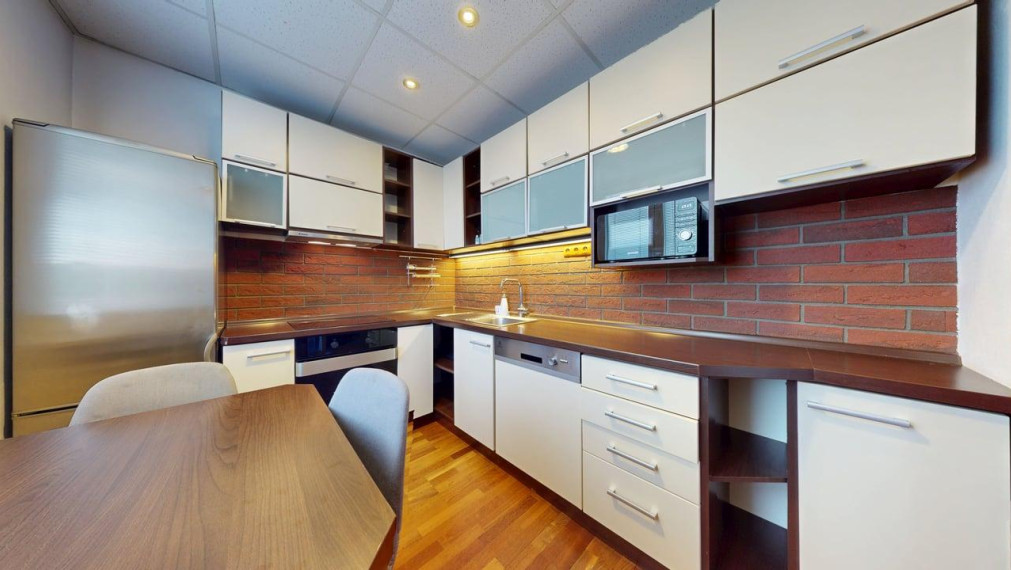 PRENÁJOM 2-izbový byt, Košice-Juh, Južná Trieda