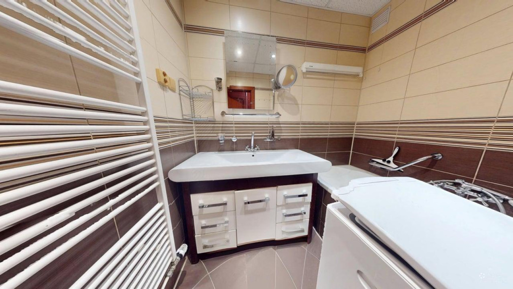 PRENÁJOM 2-izbový byt, Košice-Juh, Južná Trieda