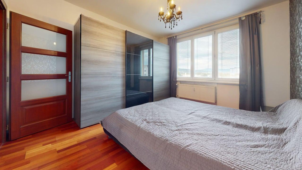 PRENÁJOM 2-izbový byt, Košice-Juh, Južná Trieda