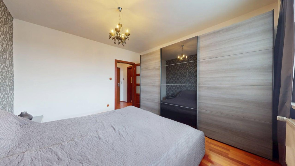 PRENÁJOM 2-izbový byt, Košice-Juh, Južná Trieda