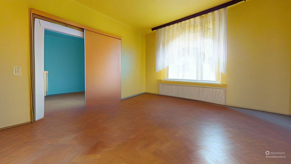 Košice Letná, Malá Praha: 80 m² byt s potenciálom 3 izieb