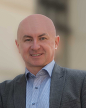 Ing. Rastislav Šimko