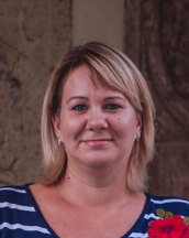 Monika Šafranková