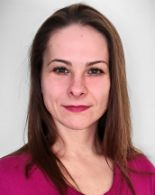 Vlasta Paulusová