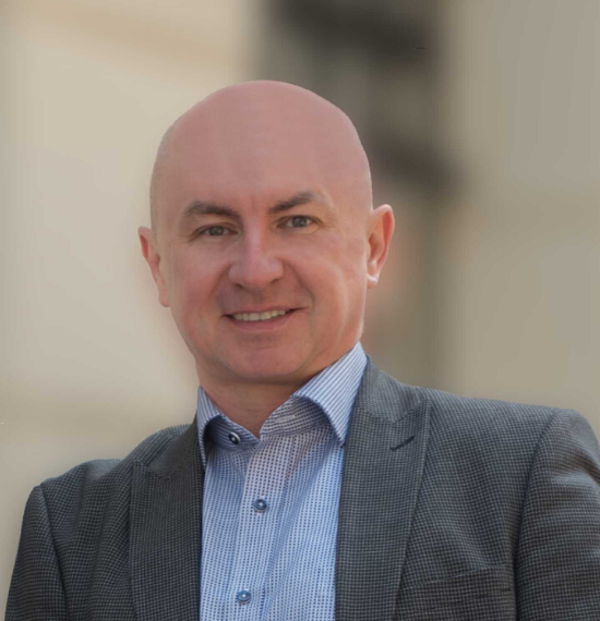 Ing. Rastislav Šimko