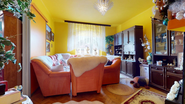 2-izbový byt 80 m² na Letnej s možnosťou 3 izieb