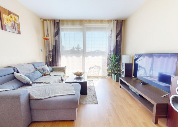 PREDAJ 2.izb. byt _ Košice - Staré mesto_Žriedlová