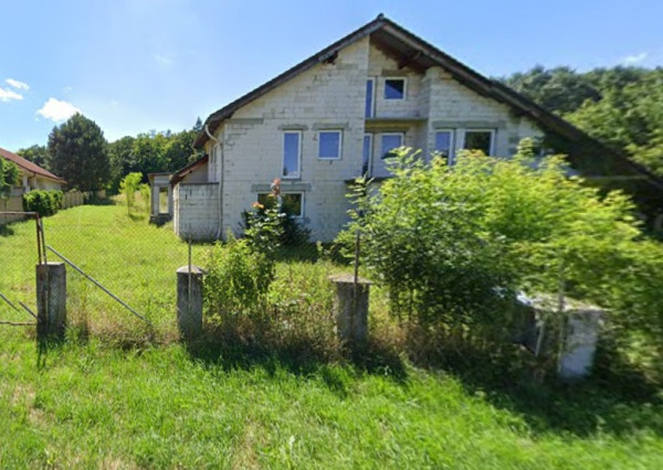 Hrubá stavba RD_Nitra_Kynek