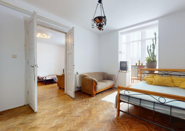 🏡 3-izbový tehlový byt 100 m² | balkón | centrum Košíc