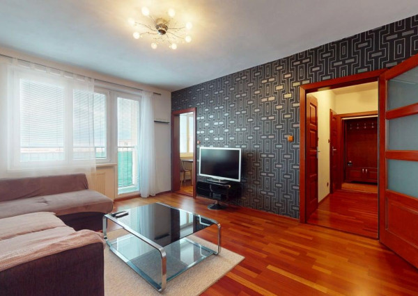 PRENÁJOM 2-izbový byt, Košice-Juh, Južná Trieda