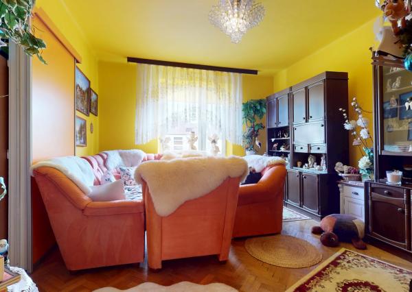 2-izbový byt 80 m² na Letnej s možnosťou 3 izieb